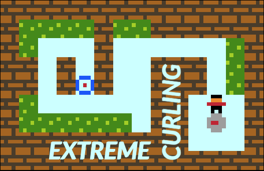 EXTREME Curling thumbnail